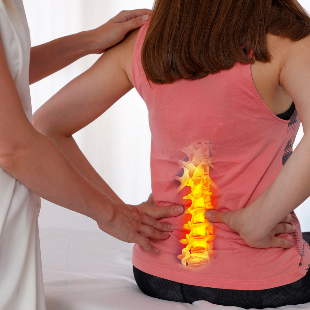 Understand the Causes of Pain